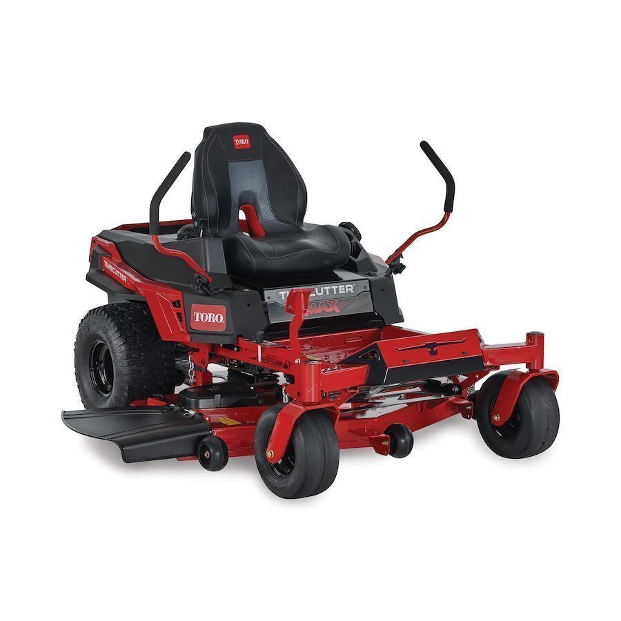 Toro Timecutter MAX 23hp Kawasaki Engine 54″ FAB Deck Z-Turn Mower #77504