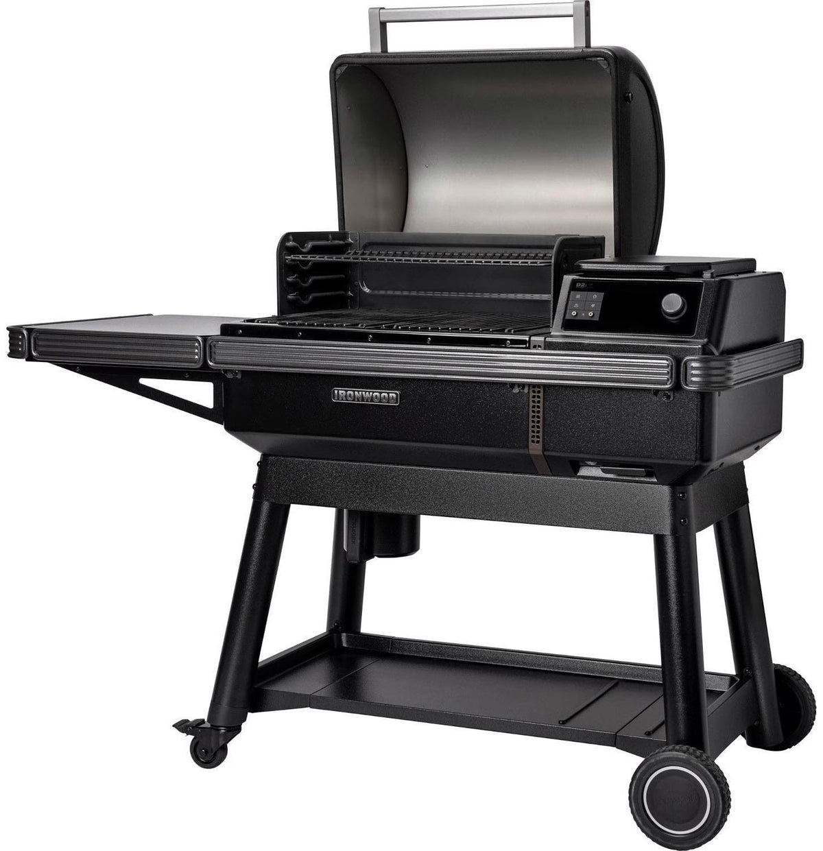 Traeger Ironwood Pellet Grill