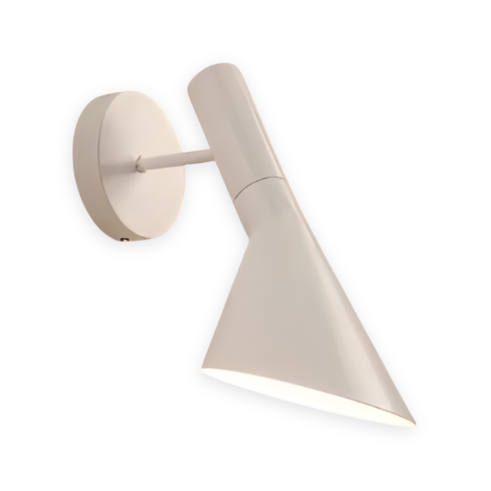 Adjustable Black LED Wall Light – Modern Wall Lamp for Living and Dining Rooms, Energy Efficient Design 0