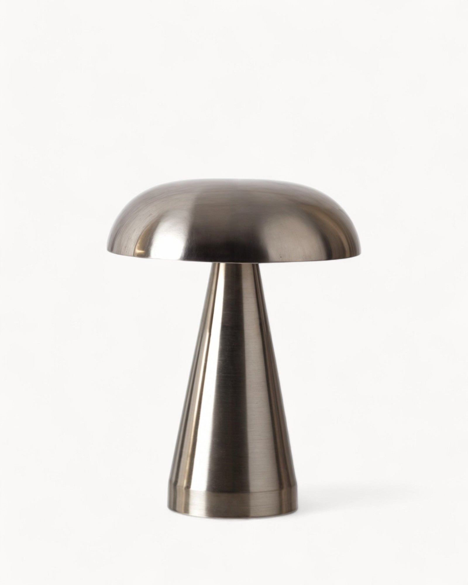 Dimmable Table Lamp with Rechargeable Battery – Cordless LED Indoor Lighting with Touch Control and 3 Light Intensities 8