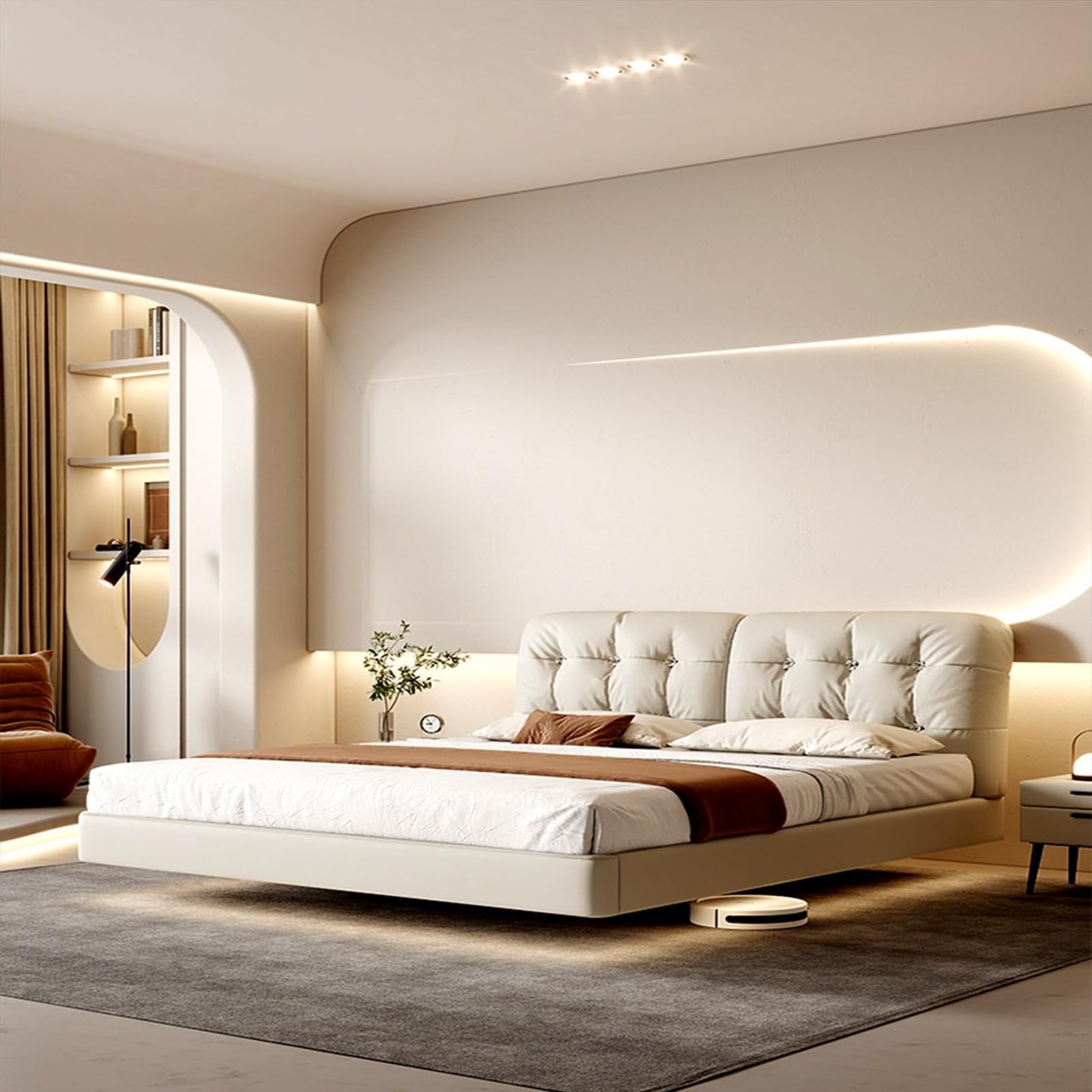 Flexible Waterproof LED Strip Lights for Indoor and Outdoor Mood Lighting – Customizable Super Bright LED Tape Light 2