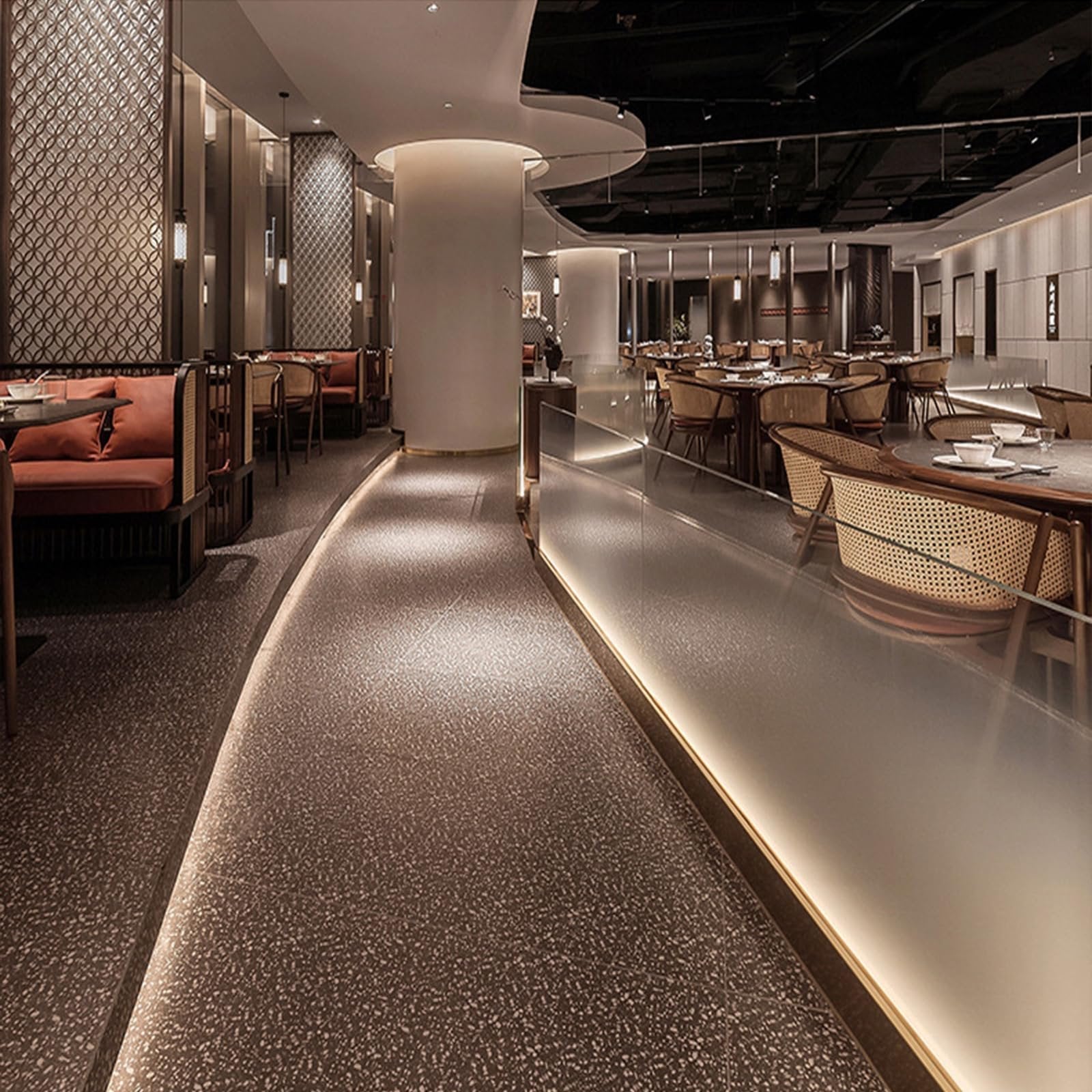 Flexible Waterproof LED Strip Lights for Indoor and Outdoor Mood Lighting – Customizable Super Bright LED Tape Light 3