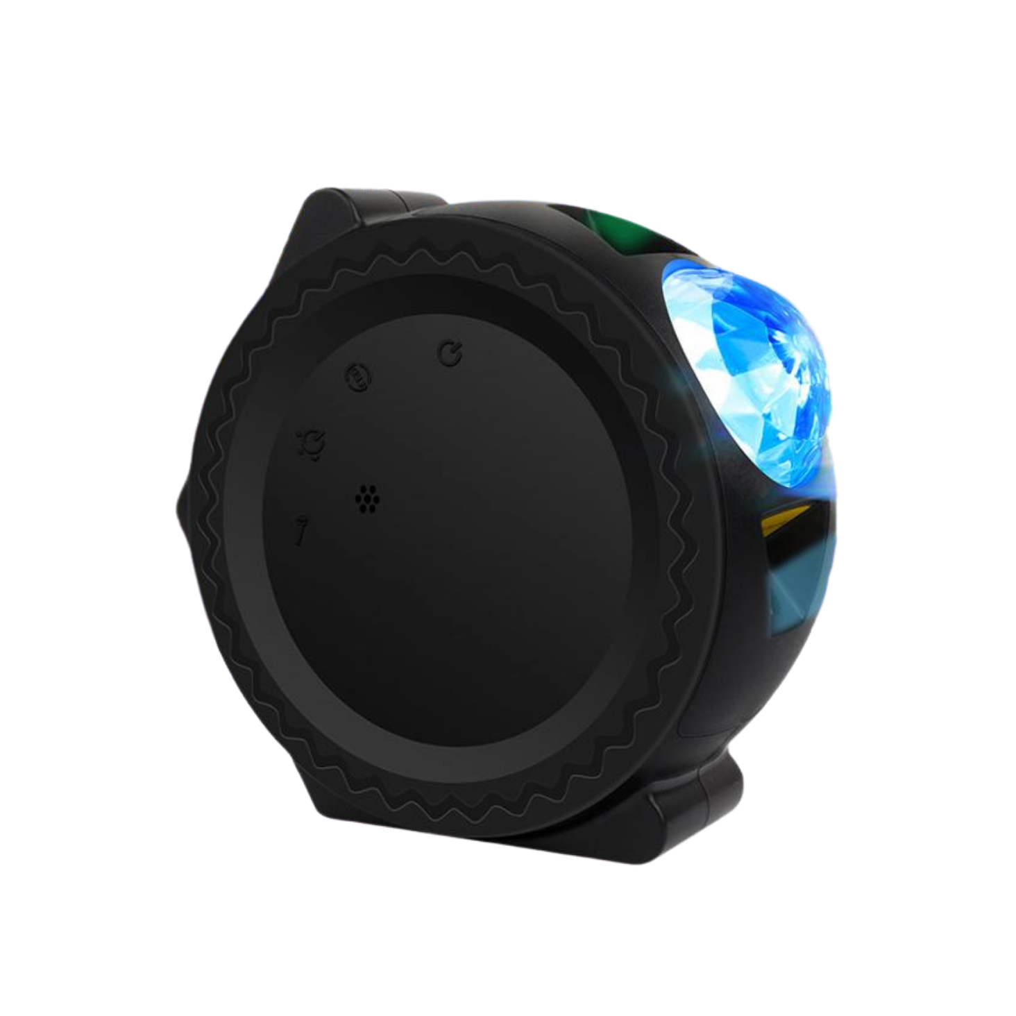 Galaxy Light Projector with App Control – Star Projector Night Light for Stunning Starry Displays and Relaxation 8