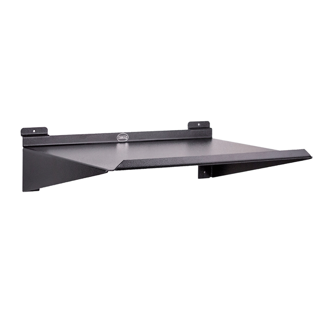 Hold Up Displays Heavy Duty Display Shelf Slat Wall