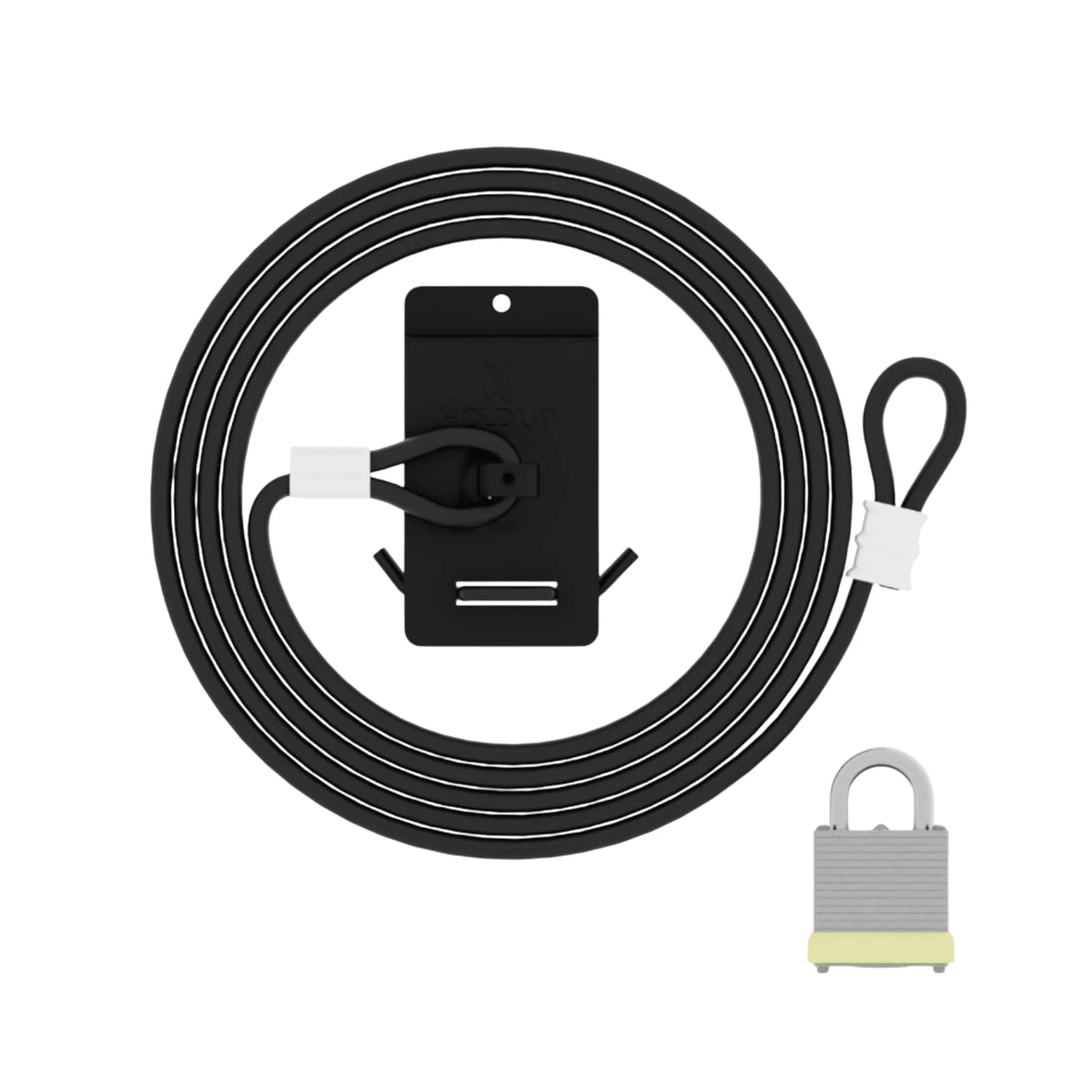 Multi Gun Cable Lock HD95