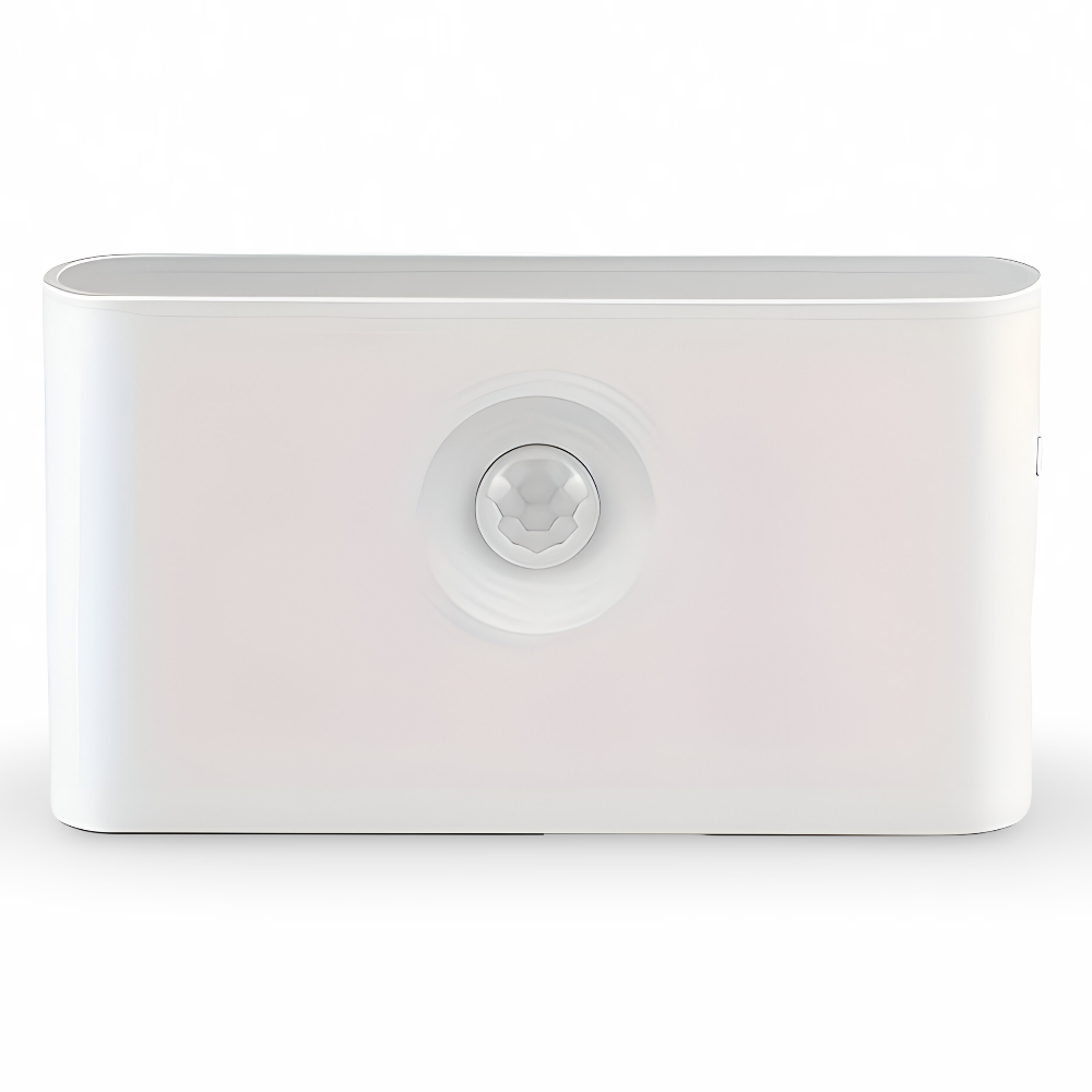 Intelligent LED Wall Light with Motion Sensor – Energy-Saving Outdoor Wall Sconce for Safety and Convenience 9