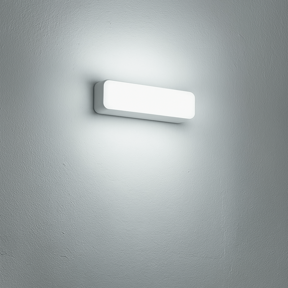 LED Bathroom Mirror Light, Waterproof Design, Slim Energy Efficient Vanity Lights for Clear Illumination – Modern Wall Mount 10