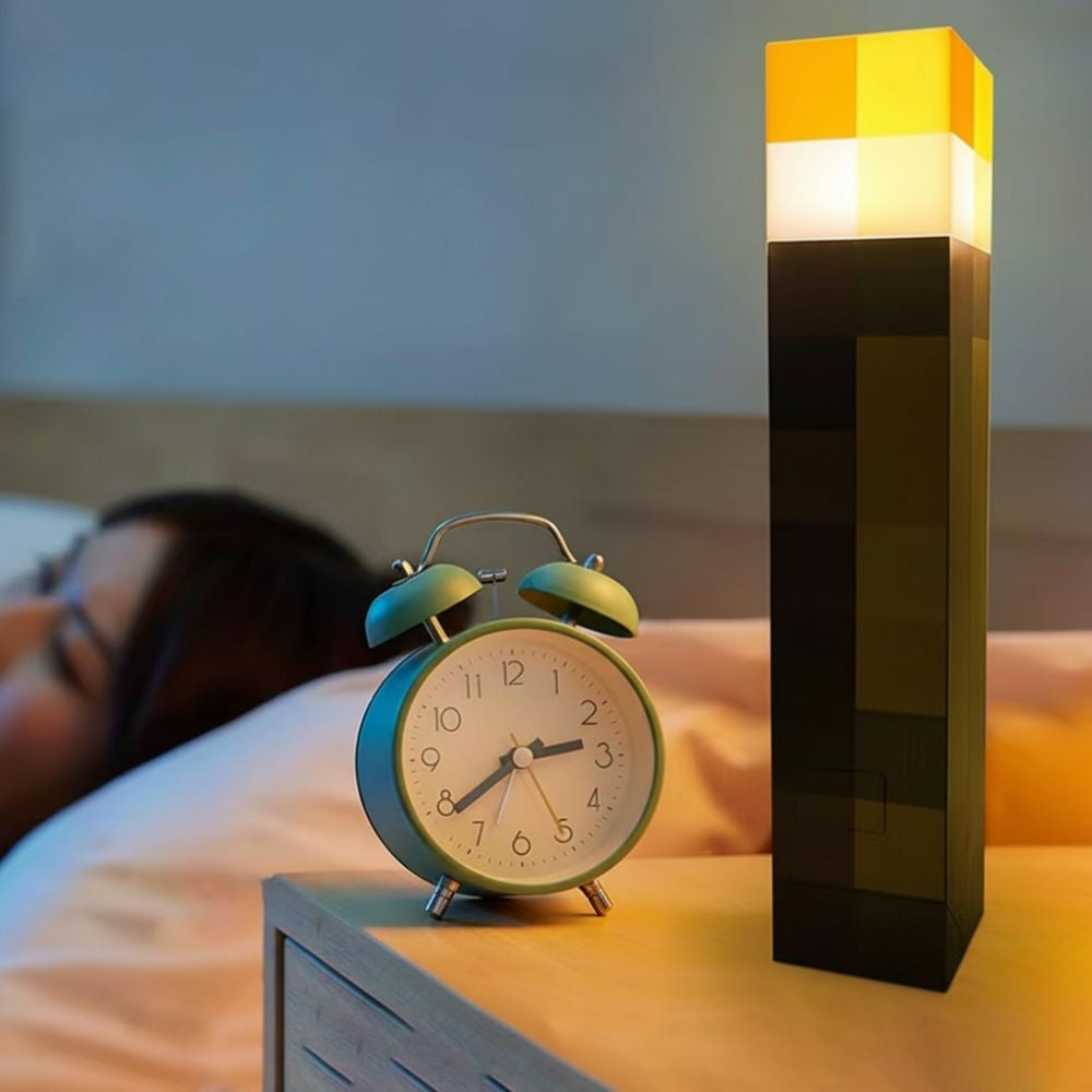 Modern Rechargeable LED Wall Light Sconce with Adjustable Brightness – Versatile Indoor Wall Lamp for Gaming and Living Spaces 7