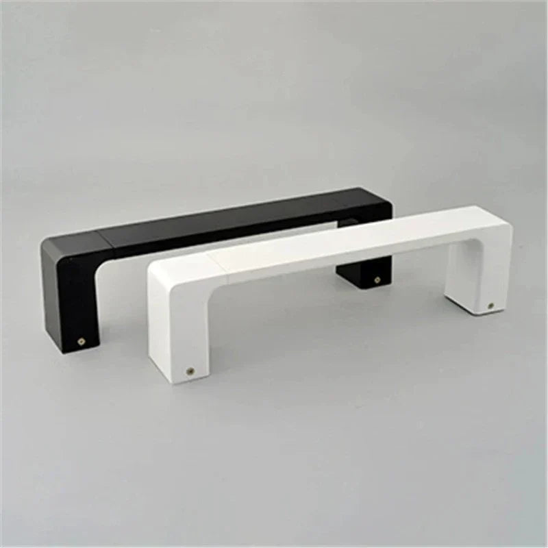 Modern Waterproof Outdoor Wall Light – Energy Efficient LED Illumination for Garden and Patio 3