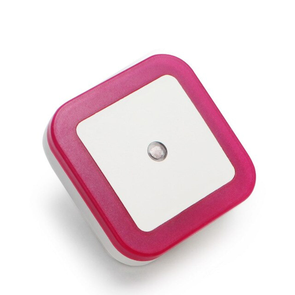 Motion Sensor LED Night Light – Automatic Activation for Hallways, Bathrooms, and Kids' Rooms 5