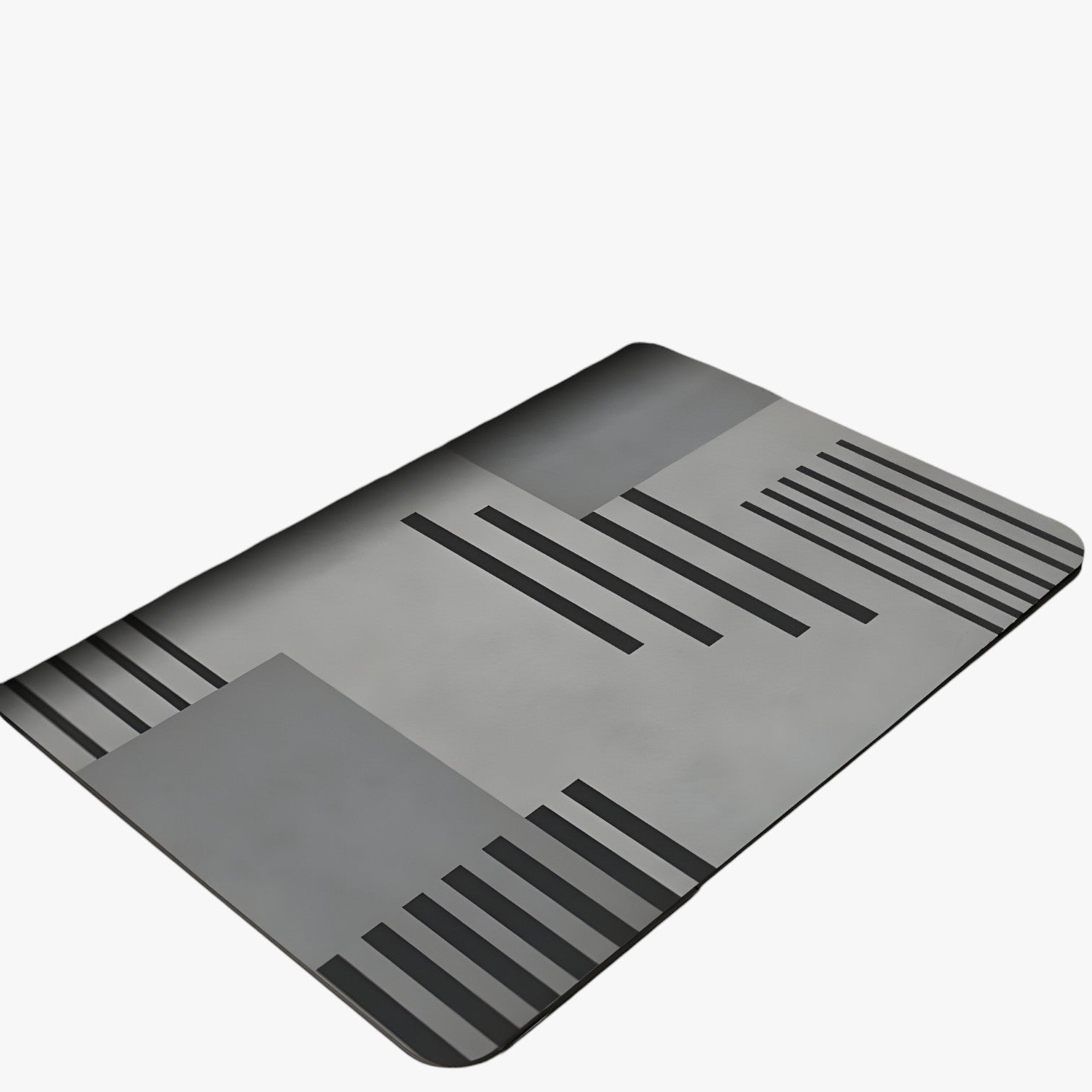 Non-Slip Bath Mat – Moisture-Absorbing Bathroom Mat for Safe and Comfortable Use, Easy to Clean and Durable 0