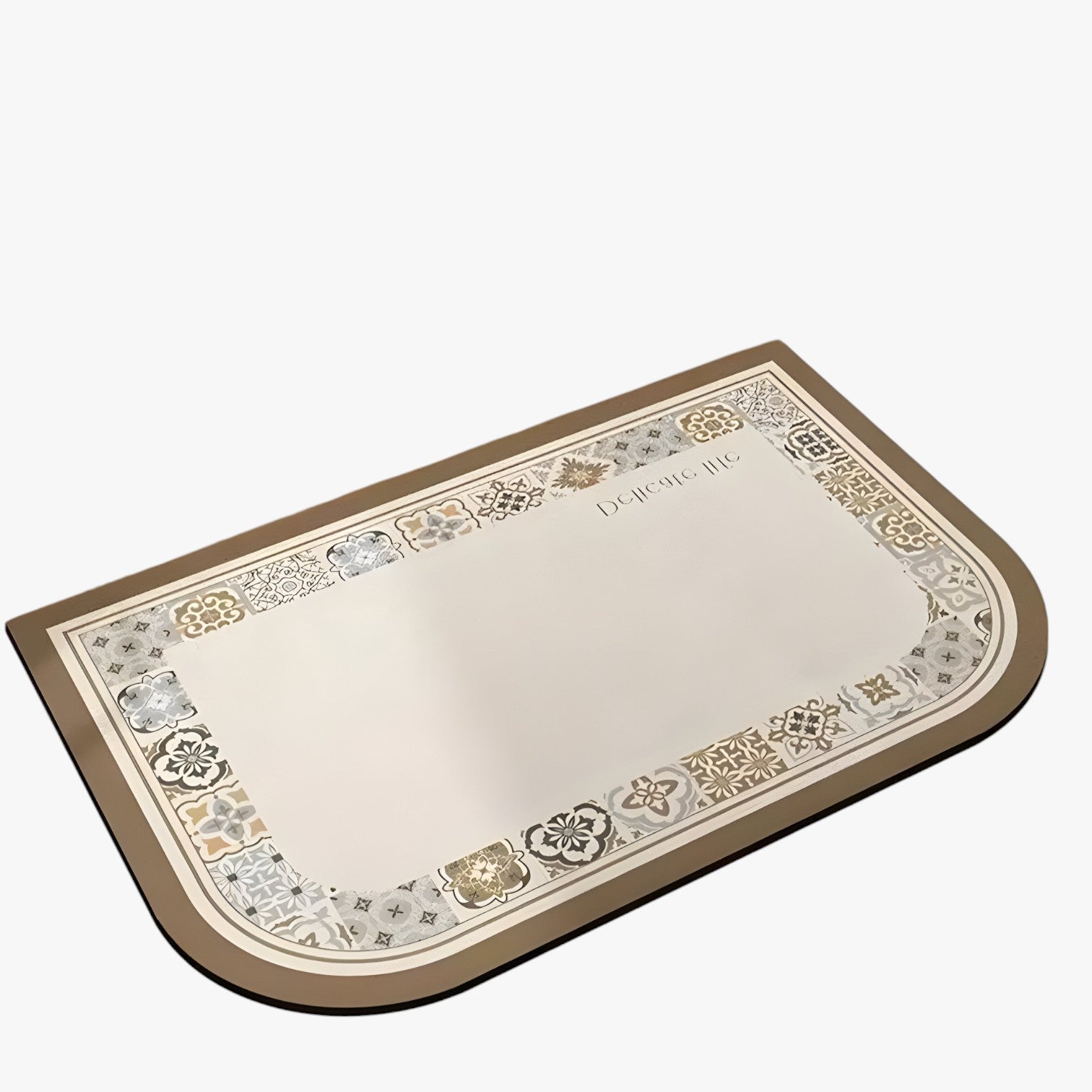 Non-Slip Bath Mat – Moisture-Absorbing Bathroom Mat for Safe and Comfortable Use, Easy to Clean and Durable 10