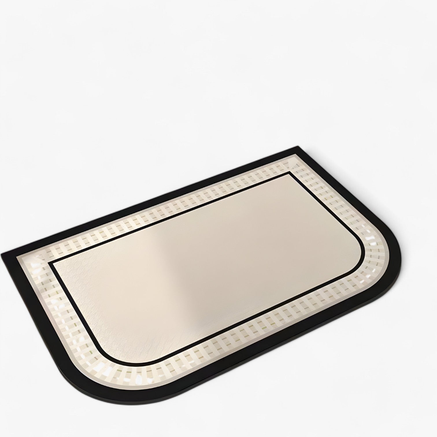 Non-Slip Bath Mat – Moisture-Absorbing Bathroom Mat for Safe and Comfortable Use, Easy to Clean and Durable 12