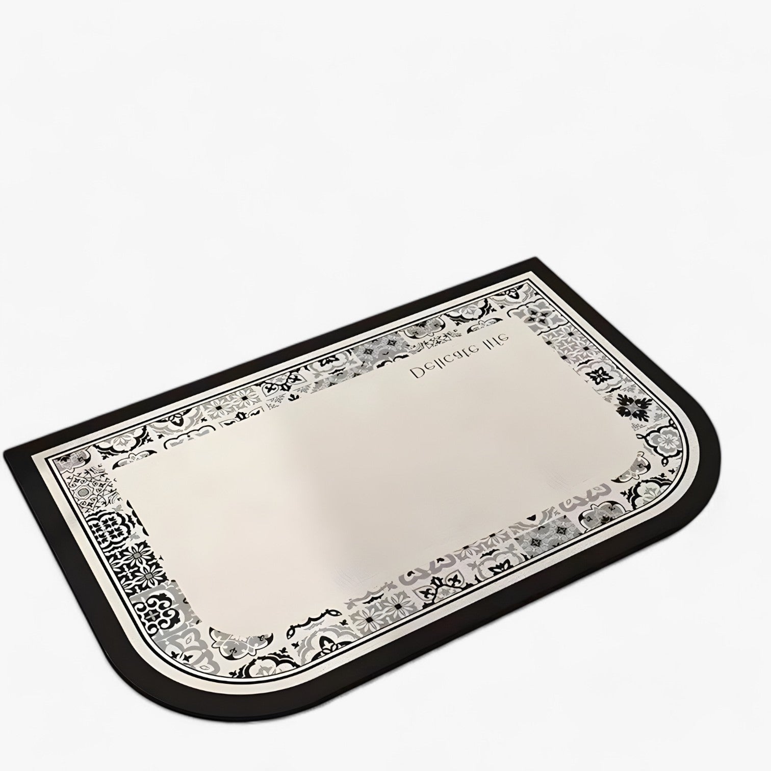 Non-Slip Bath Mat – Moisture-Absorbing Bathroom Mat for Safe and Comfortable Use, Easy to Clean and Durable 13