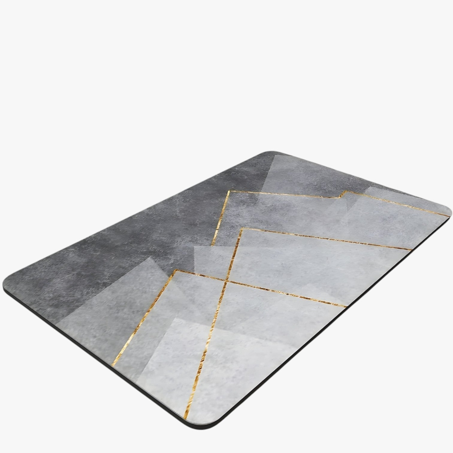 Non-Slip Bath Mat – Moisture-Absorbing Bathroom Mat for Safe and Comfortable Use, Easy to Clean and Durable 5