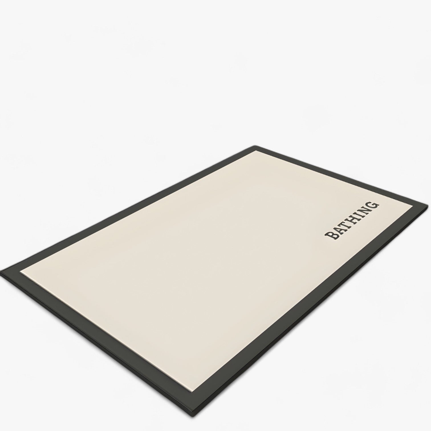 Non-Slip Bath Mat – Moisture-Absorbing Bathroom Mat for Safe and Comfortable Use, Easy to Clean and Durable 8