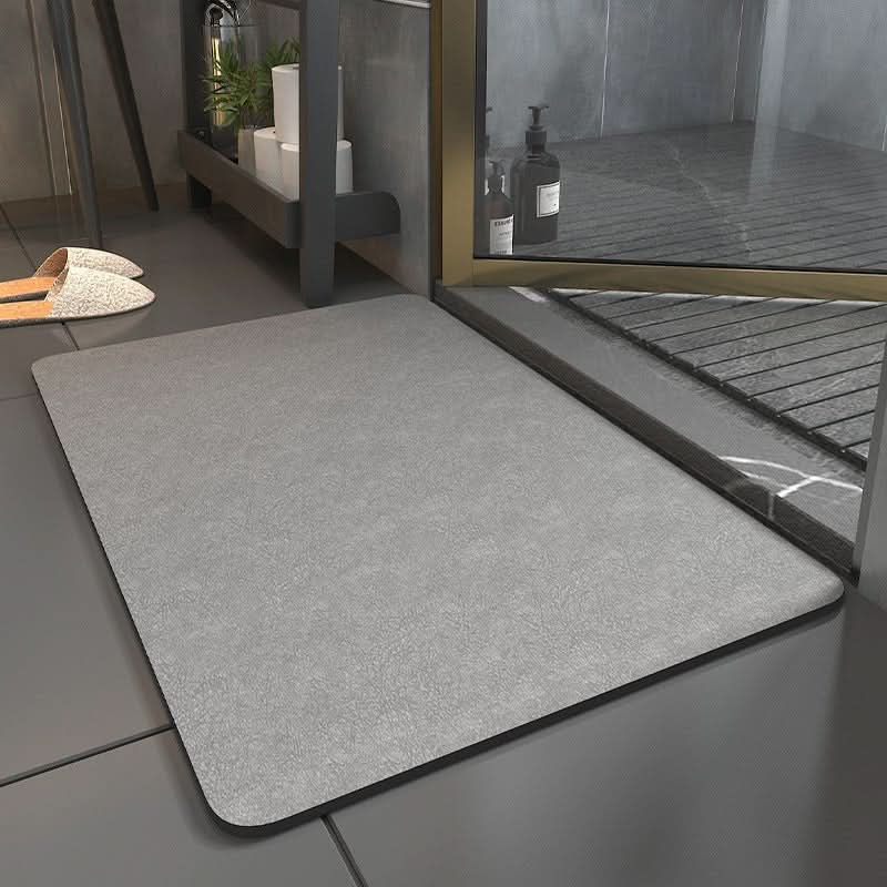 Non-Slip Bath Mat – Quick Drying, Highly Absorbent Bathroom Mat for Safety and Comfort – Available in Multiple Sizes 1