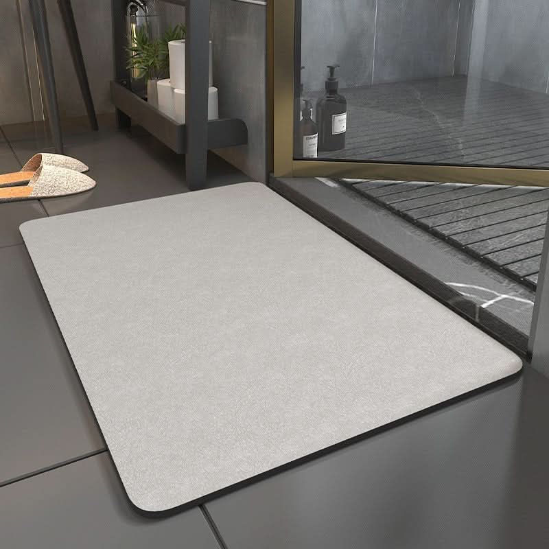 Non-Slip Bath Mat – Quick Drying, Highly Absorbent Bathroom Mat for Safety and Comfort – Available in Multiple Sizes 3