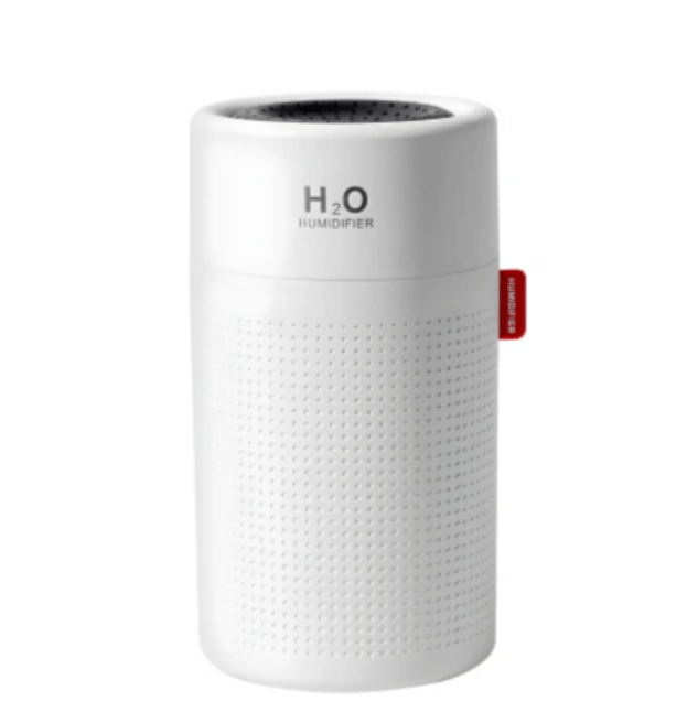 Portable Cool Mist Humidifier for Bedroom – Compact Rechargeable Air Humidifier with Whisper-Quiet Operation 2