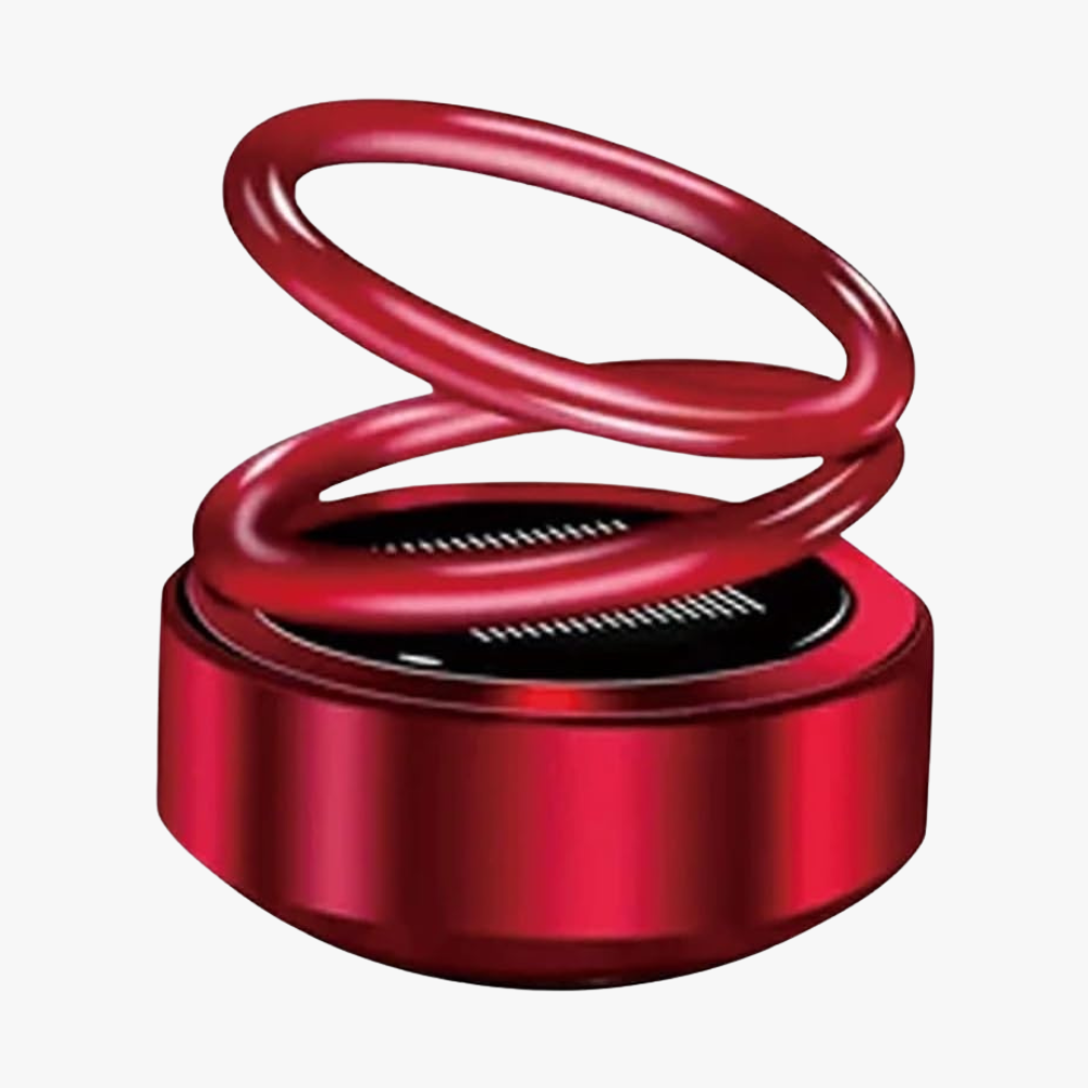 Small Electric Heater