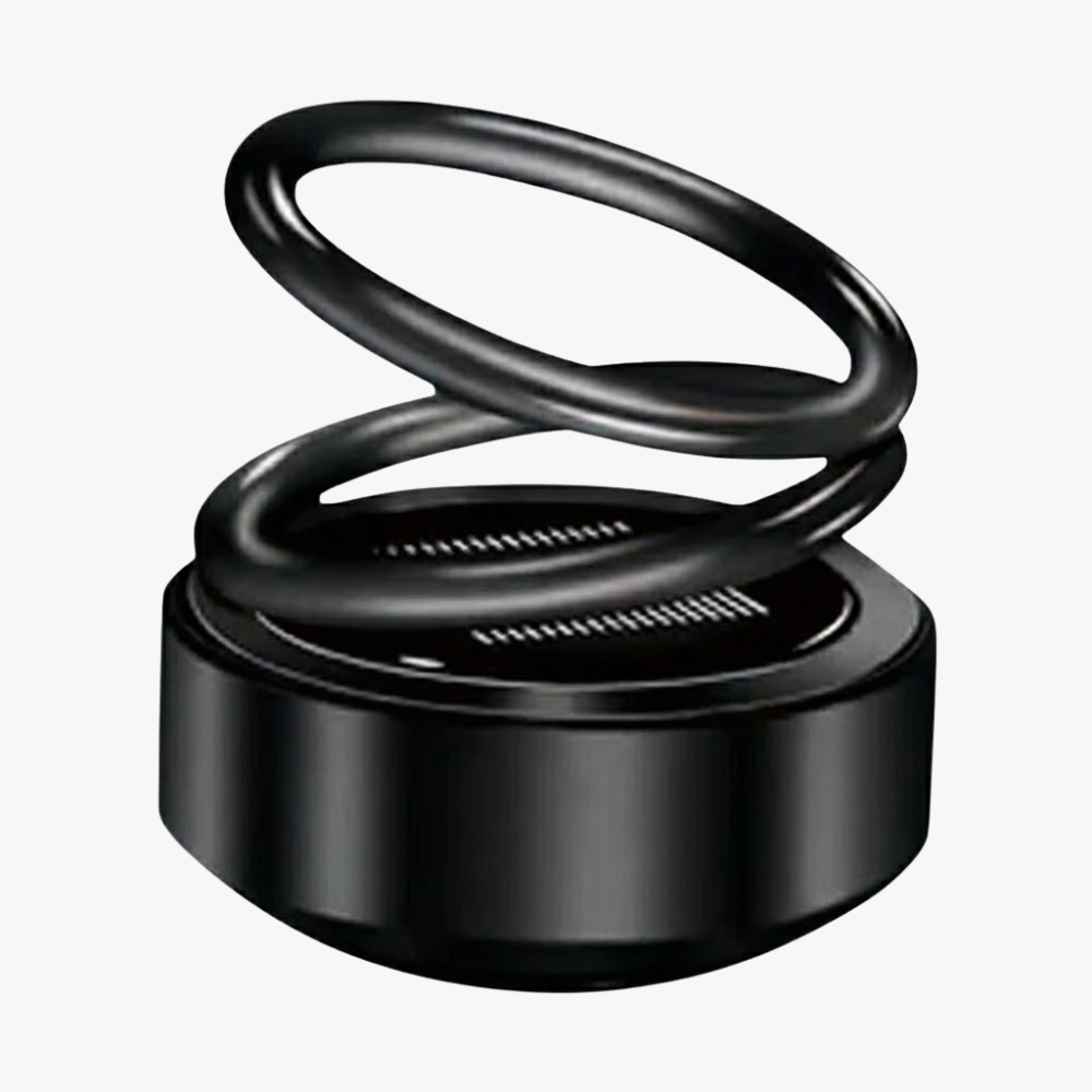 Small Electric Heater