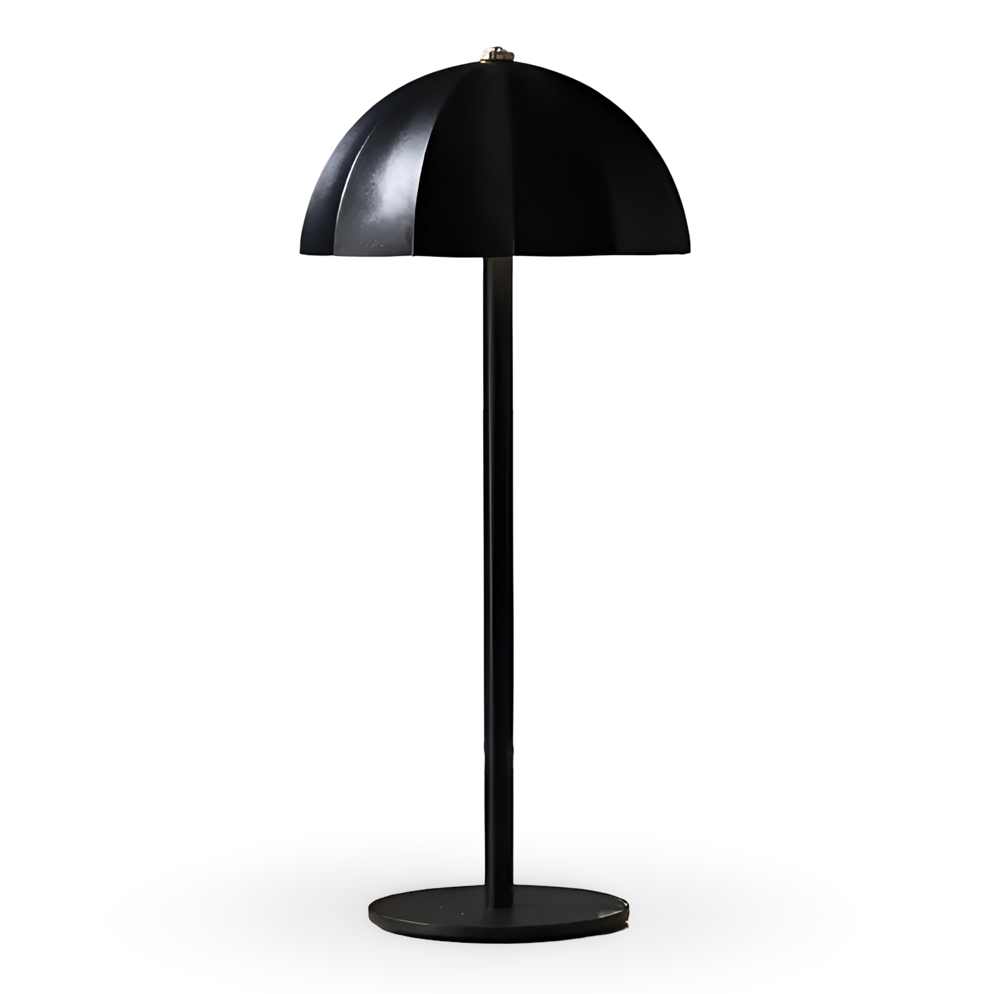 Portable Touch-Controlled LED Umbrella Lamp with Dimmable Brightness – Eye Protection, Versatile Charging, Elegant Design 0