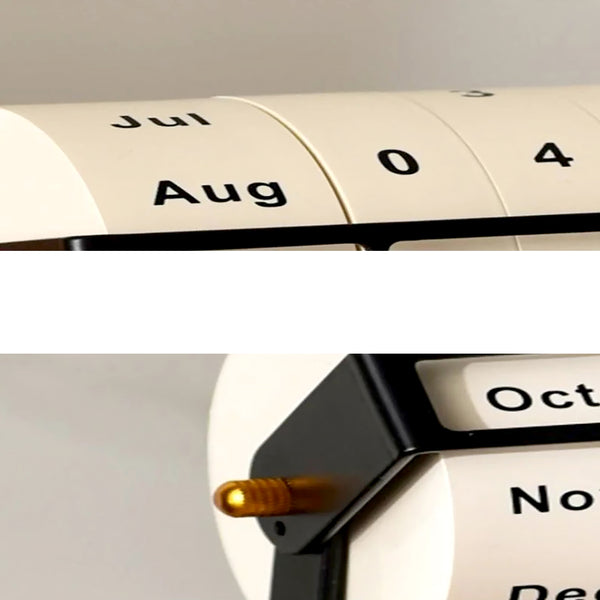 Calendar with a focus on the month of August