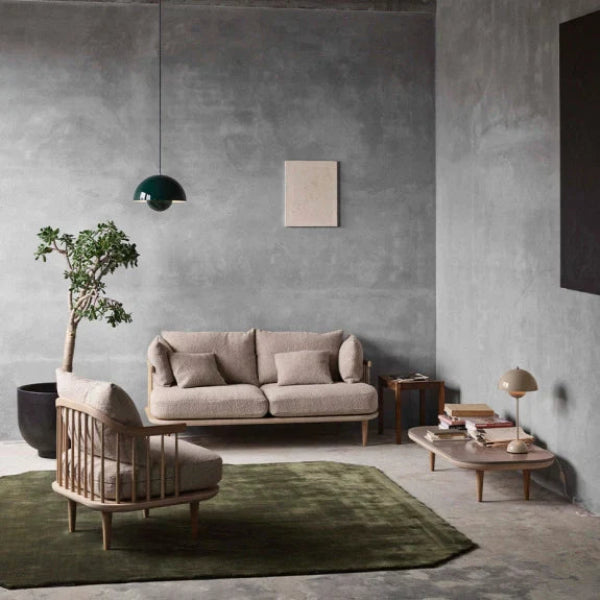 Scandinavian Semicircular Ceiling Light Fixture with Adjustable Cable and Dimmable LED – Modern Multi-Colored Design 5