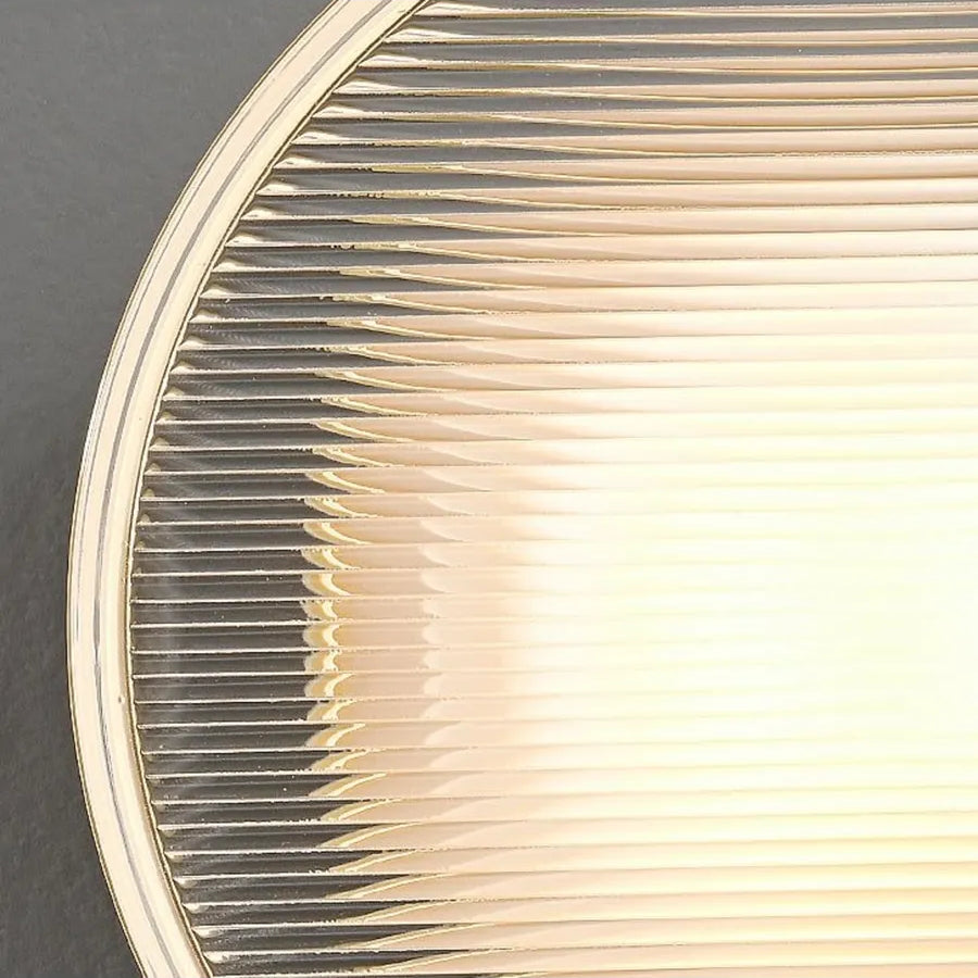 Spanish LED Wall Light Sconce – Artistic Design, Energy-Efficient Illumination for Living Room or Bedroom 2