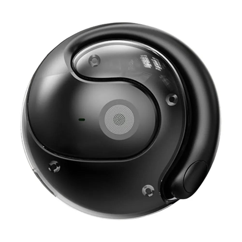 Wireless Bluetooth Earbuds with Real-Time Translation – 144 Languages, Clear Sound, Long Battery Life, Lightweight Design 0