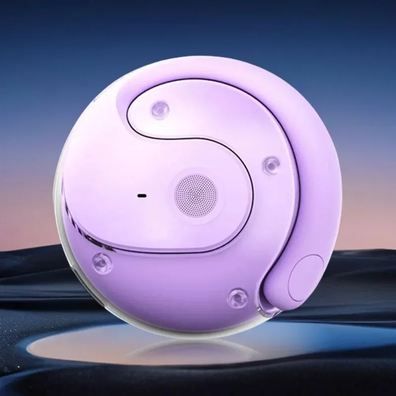 Wireless Bluetooth Earbuds with Real-Time Translation – 144 Languages, Clear Sound, Long Battery Life, Lightweight Design 10