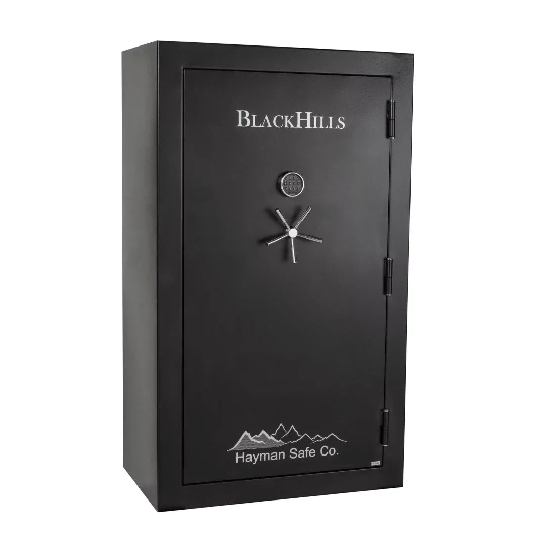 Hayman BH-7242 BlackHills Gun Safe