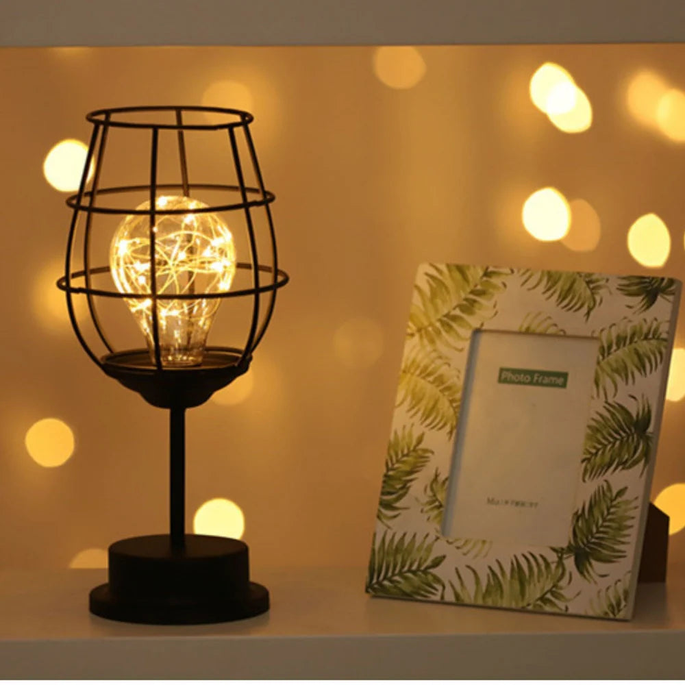 Elegant Table Lamp – Timeless Design & Ambient Lighting for Any Room