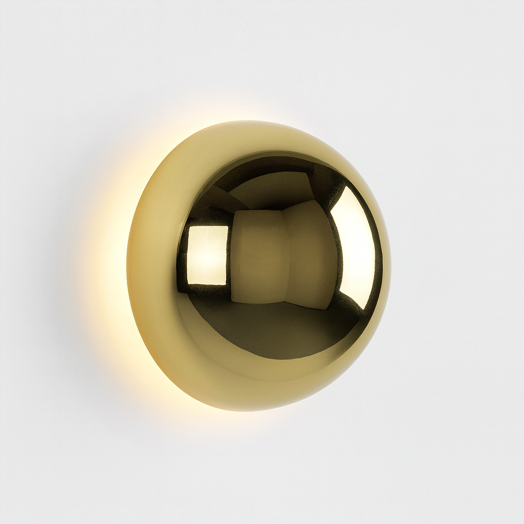 Medieval Wall Lamp