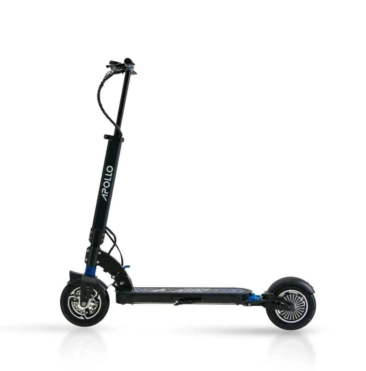 Apollo city electric scooter