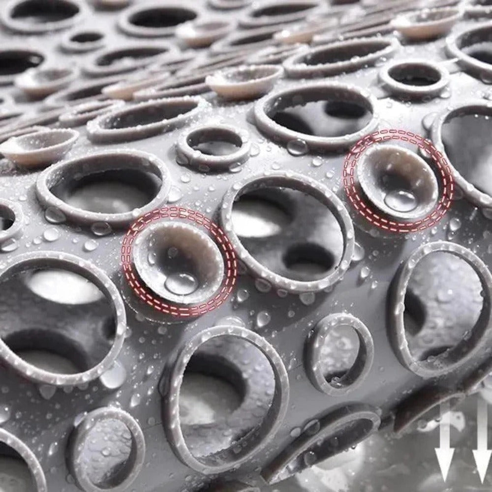 Luxury Non-Slip Shower Mat – Hygienic Protection & Everyday Comfort