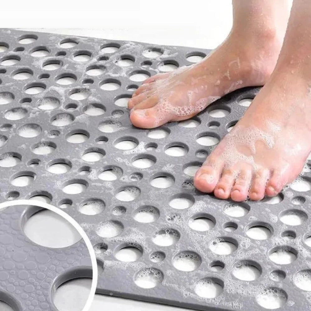Luxury Non-Slip Shower Mat – Hygienic Protection & Everyday Comfort