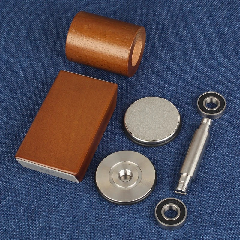 Compact Knife Sharpener - 3