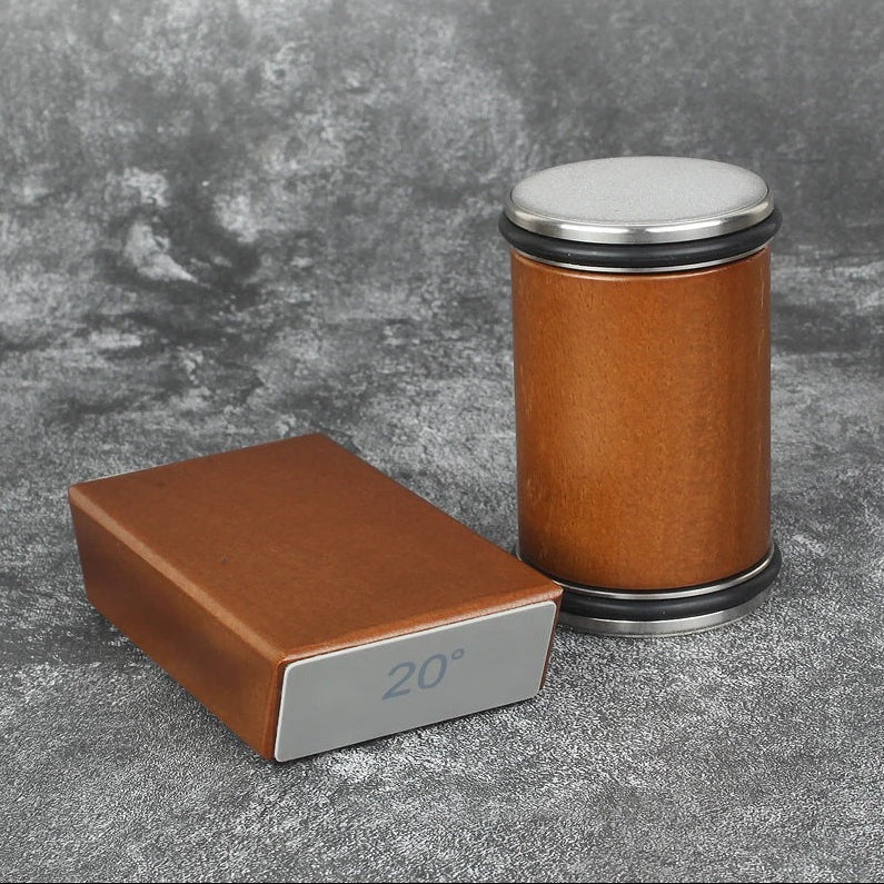 Compact Knife Sharpener - 1