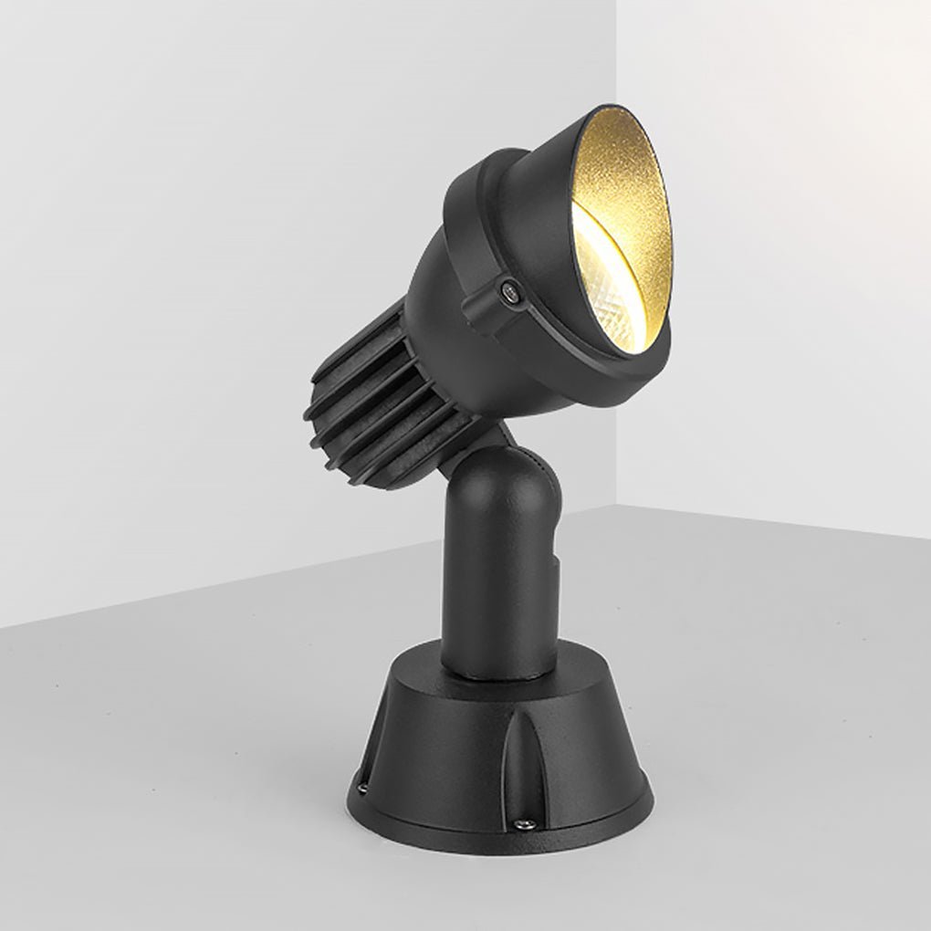 Modern Minimalist Fixed Waterproof Landscape Decorative Lighting Spot Lights for Outdoor - Image 4