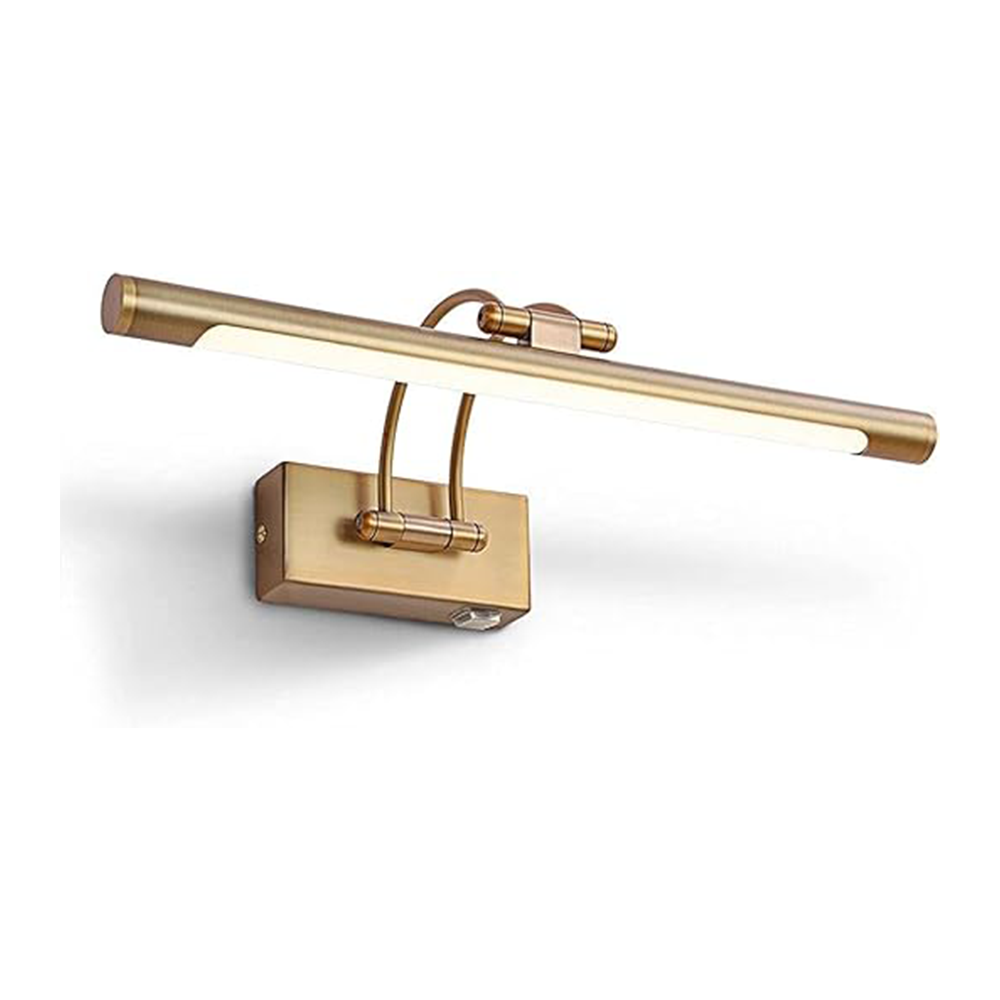 Wireless LED Photo Lamp – Portable Rechargeable Lighting for Pictures & Home Decor