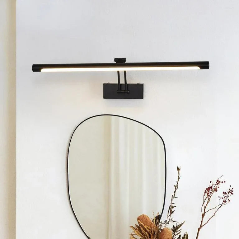 Wireless LED Photo Lamp – Portable Rechargeable Lighting for Pictures & Home Decor