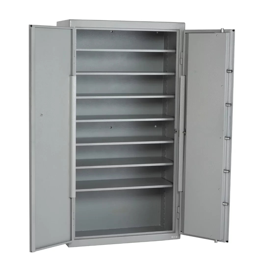 Hayman PS 1000 E Double Door Pharmacy Safe