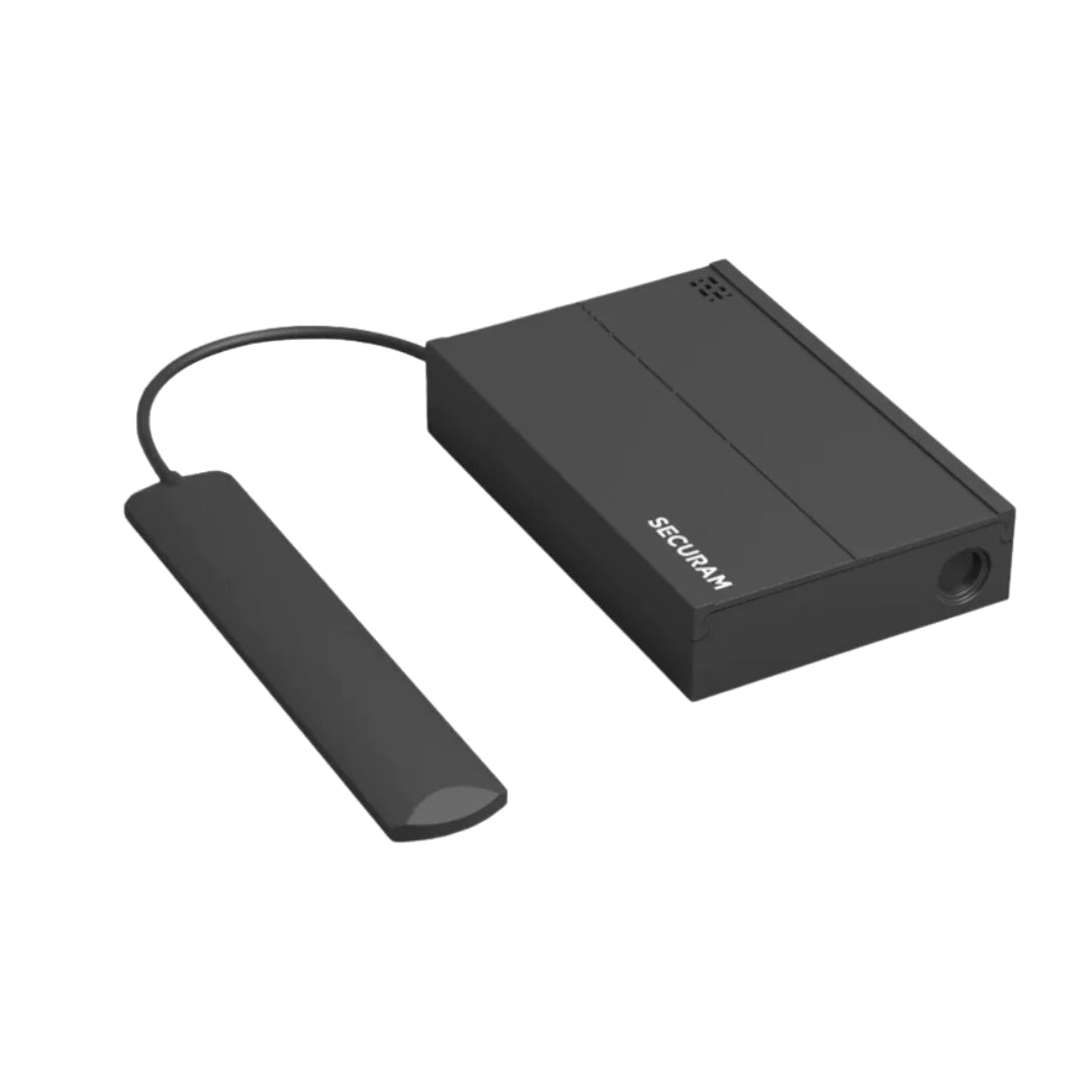 Securam Safe Monitor