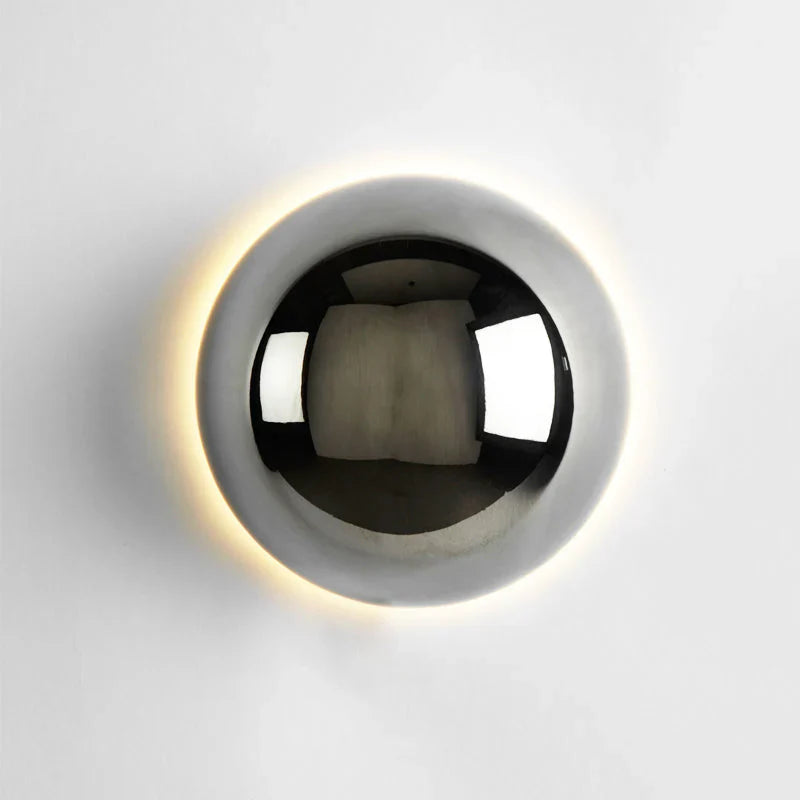 Medieval Wall Lamp