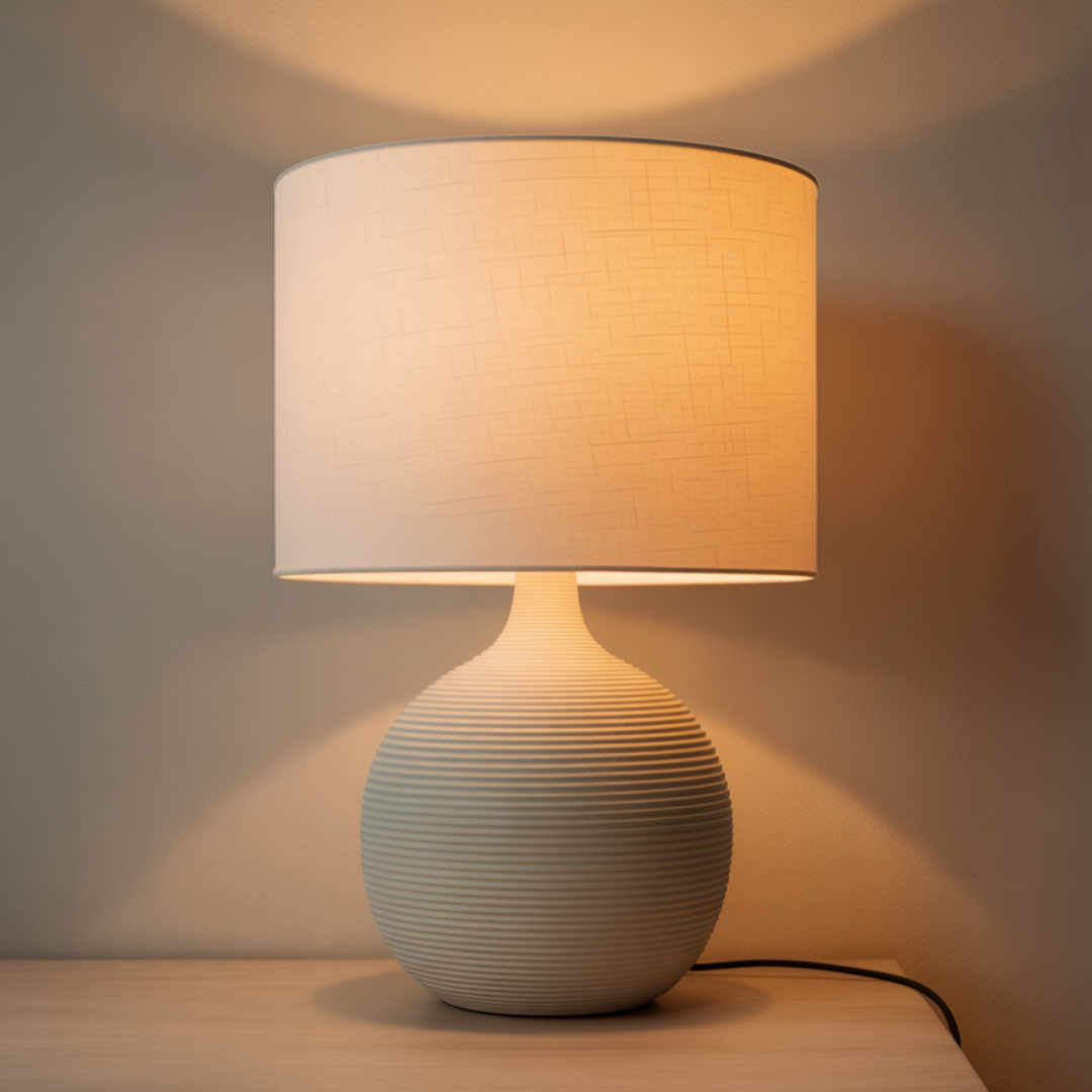 How the Right Lamp Can Instantly Transform a Room