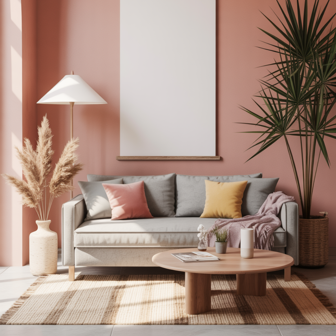 Easy Ways to Refresh Your Space Without a Full Makeover