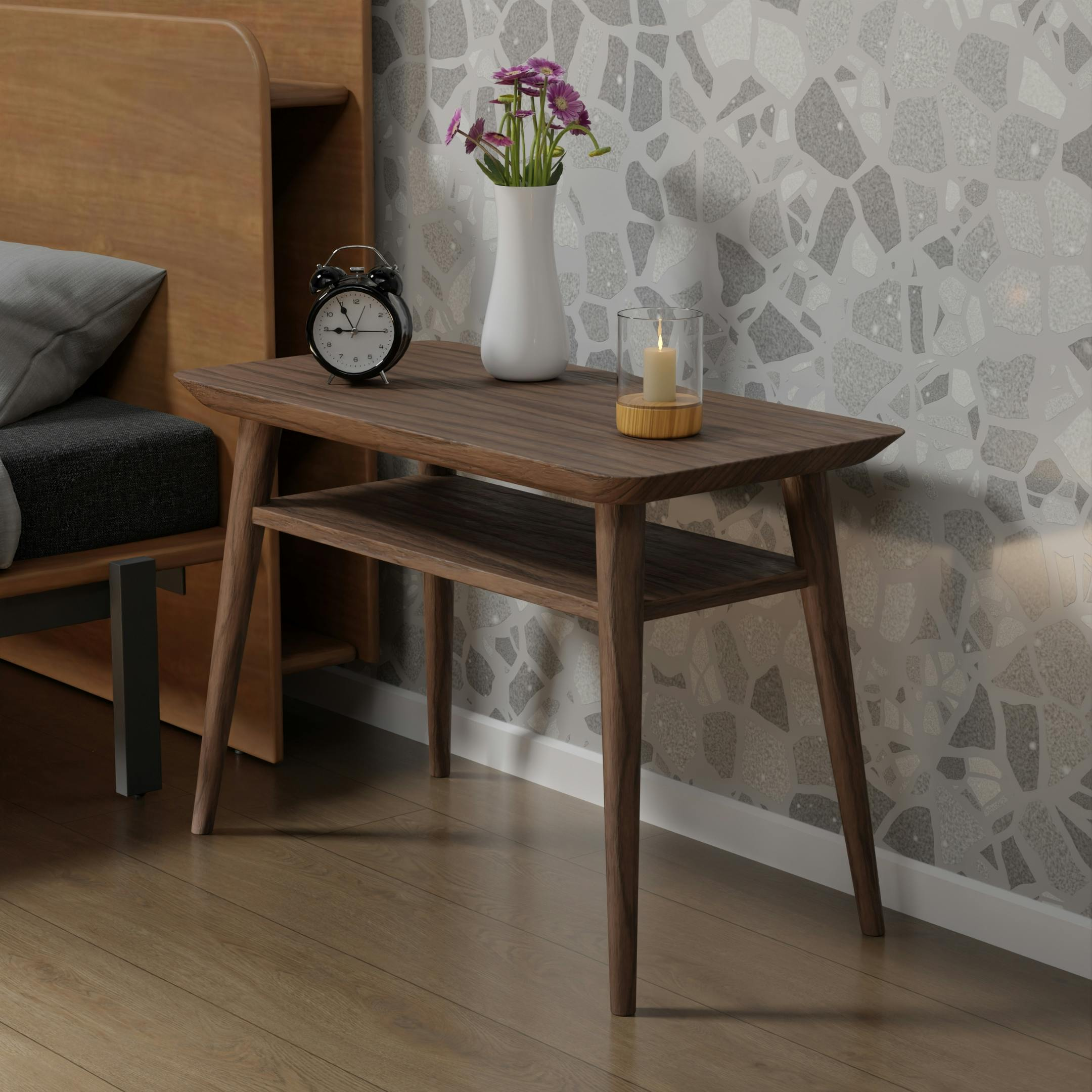 Home decoration