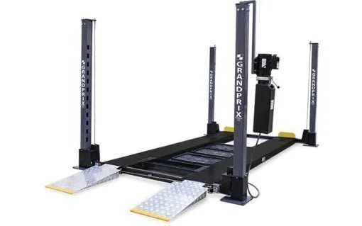 GP-9F Package (5175254) 9,000-lb. Capacity