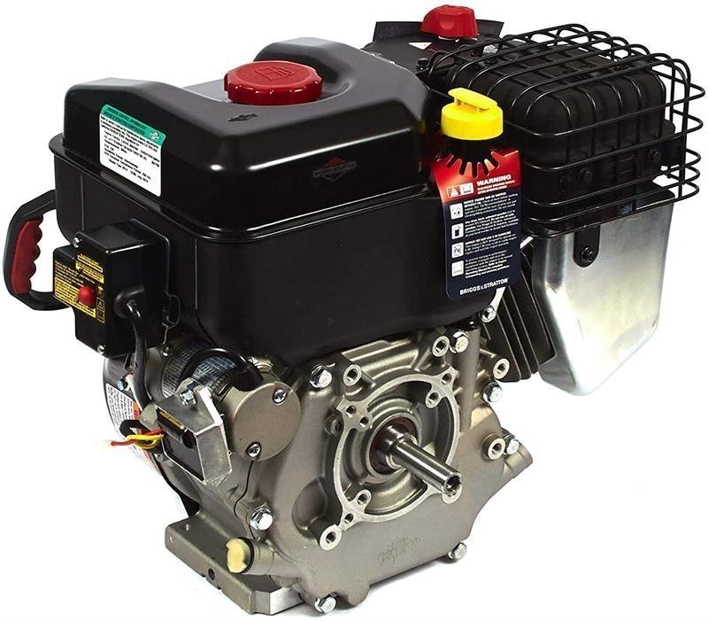 Briggs Professional Series Snow Engine 14.5 TP ES 3/4″ X 2-1/2″ #19J137-0002